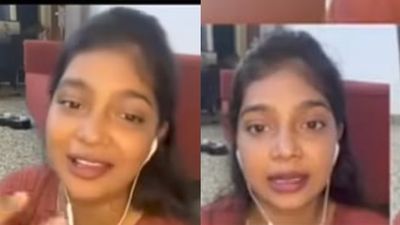 Bigg Boss : 90 நாட்களுக்கு ஒரு பைசா கூட இல்ல.. என் தரப்பு நியாயத்தை கேட்கல! பார்வதியின் வீடியோ! 