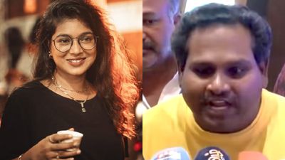 பார்வதிக்கு ரெட் கார்டு தப்பு! சான்ட்ரா நாடகம் போடுறாங்க! பிரஜன் அநாகரிகமா பேசுறாரு! தர்பூசணி திவாகர் ஆதங்கம்