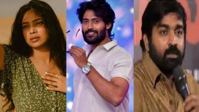 Bigg Boss Finale:பிக் பாஸ் டிஆர்பியை எகிற வைக்க விஜய் டிவி எடுத்த முடிவு! கம்ருதீன், பார்வதி லைவில் வந்து சொன்ன விஷயம்