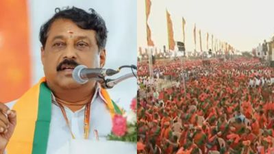 லேட்டாக வந்த விஜய்! கரூர் சம்பவத்திற்கு செந்தில் பாலாஜியே காரணம்.. அமித்ஷா முன்பு  நயினார் அட்டாக்