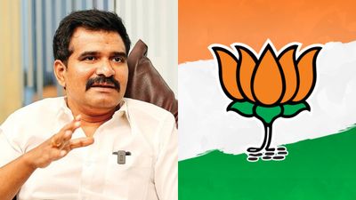 கொள்கை எதிரி பாஜகவுடன் கூட்டணியா.. ஒருநாளும் வாய்ப்பு இல்லை.. தவெக நிர்வாகி நிர்மல் குமார் பதிலடி! 