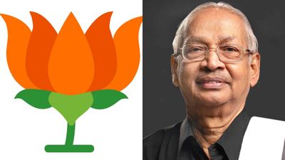 “முட்டாள்கள்”.. திருப்பரங்குன்றத்தில் திமுகவை திட்டிய பாஜக அமைச்சர்.. உடனே வந்த கி.வீரமணி காட்டம்