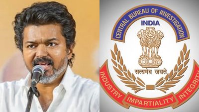 விஜய் சென்னை வந்து ஒருநாள் ஆகல.. அடுத்த சம்மன் அனுப்பிய சிபிஐ.. ஜனவரி 19ல் மீண்டும் விசாரணை! 