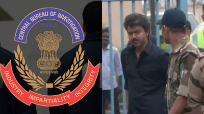 11.30 டூ 6.30! விஜய்யிடம் 7 மணி நேர விசாரணை! டெல்லியில் நைட் ஸ்டே! சிபிஐ கேட்ட கேள்வி இதுதான்!