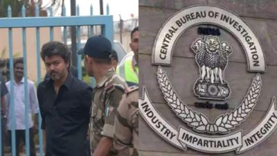 சிபிஐ விசாரணைக்கும் விஜய் லேட்! கரூர் வழக்கில் 100 கேள்விகளுக்கு பதில்களை written-ல் வாங்கும் CBI?