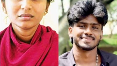 வேலூரில் வாடகை வீட்டில் வந்த காதல்.. நண்பனின் காதலியை விரும்பிய நபர்.. மொத்த பேரும் ஆடிப்போயிட்டாங்க