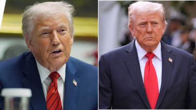  மொத்த ஐரோப்பிய கண்டமும்.. எதிர்பார்க்காத சம்பவம்..நேட்டோவை உடைக்கிறார் டிரம்ப்? அமெரிக்க அட்டூழியம்