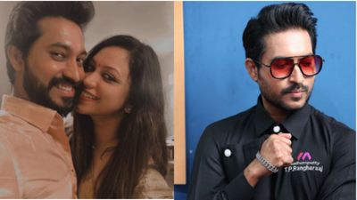  “நான் தான் அப்பா என நிரூபிச்சா.. குழந்தையை கவனிக்கும் பொறுப்பை ஏற்க தயார்” - மாதம்பட்டி ரங்கராஜ்