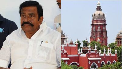 அமைச்சர் கே.என்.நேரு மீதான ரூ.1,020 கோடி முறைகேடு புகாரில் FIR பதியக்கோரி சென்னை ஐகோர்ட்டில் வழக்கு!