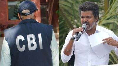 CBI ஆபீஸ் போனால் சிக்கலாகிடும்! பின்வாங்கிய விஜய்? தனக்கு பதில்.. பவர் ஆப் அட்டர்னியை அனுப்ப முடிவு? 