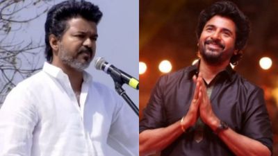 ஜனநாயகனில் என்னதான் பிரச்சனை.. கோர்ட் ஆர்டர் வரும் முன்.. CBFC மேல்முறையீடு செய்தது ஏன்? பின்னணி 