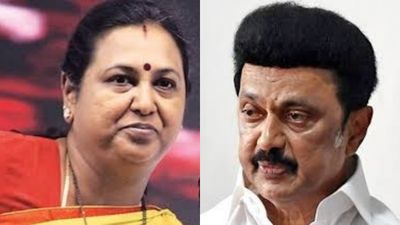 சர்ஜிக்கல் தேமுதிகவில் சத்தமாக ஒலித்த திமுக பெயர்.. பிரேமலதா டிக் அடிக்க போகும் கட்சி இதுதான்.. பலே