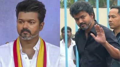 தமிழக அரசே விசாரித்து இருக்கலாம்.. CBI போனது சிக்கலாகிடுச்சு.. விசாரணைக்கு பின்.. புலம்பிய விஜய்? 