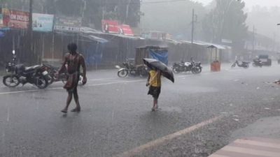 கடைசி சுற்று பருவமழை.. தமிழகத்தில் இன்று