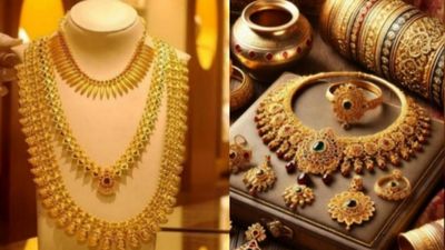 Gold Rate Today: இதுதான் ரியல் 