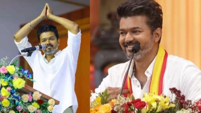 இதுக்கு ஏன் கட்சி நடத்திக்கிட்டு.. பொங்கல் விழாவை கேன்சல் செய்த விஜய்! கடுப்பான தவெக.. என்ன நடந்தது? 