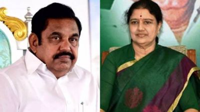  அதிமுகவில் மீண்டும் சசிகலா? இன்று முக்கிய ஆலோசனை! பொதுக்கூட்டத்தில் மாஸ் காட்ட பிளான்!