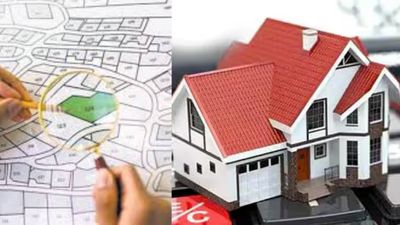 அங்கீகாரம் இல்லாத மனை பத்திரங்களை பதிவு செய்தால் ரத்து.. கிரிமினல் கேஸ்: வீட்டு மனை ரூல்ஸ் மாறியது