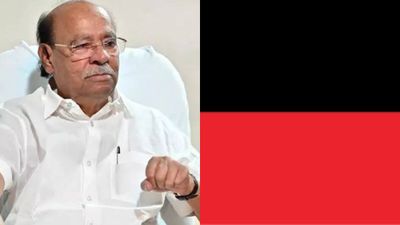 “திமுக கூட்டணியில் இணைய பேச்சுவார்த்தையா?