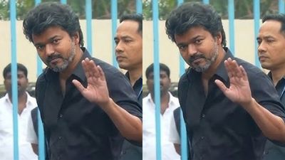 ஜன நாயகனுக்கு விஜய் டெல்லியில் தரையிறங்கிய பிறகு வழக்கு எண்.. தற்செயலாக நடந்ததா அல்லது எப்படி?