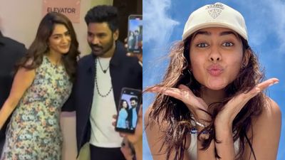 Dhanush: தனுஷ் – மிருணாள் தாகூர் திருமணமா? அதுவும் தேதி கூட இதுதானா? பின்னணி சம்பவம்