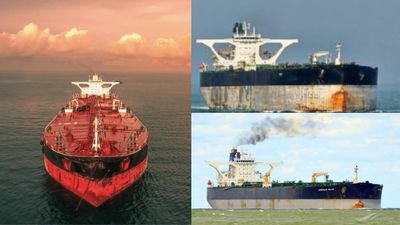 வெனிசுலா கப்பலை பிடிக்க.. பெரும் படையை அனுப்பிய டிரம்ப்.. பாய்ந்து தடுத்த ரஷ்யா! உள்ளே என்ன இருக்கு?