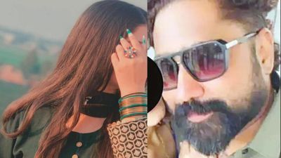 உல்லாச வாழ்க்கையில் மூழ்கிய கணவர்.. ரிசார்ட்டில் ரீல்ஸ் காதலி.. போலீசுடன் எதிரே வந்து நின்ற மனைவி