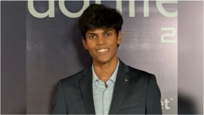 இன்டர்ன்ஷிப்பில் கலக்கிய ஹைதராபாத் இளைஞர்.. கூப்பிட்டு ரூ.2.5 கோடியில் வேலை தந்த பிரபல நிறுவனம்