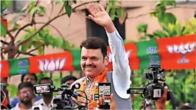 மகாராஷ்டிரா உள்ளாட்சித் தேர்தல்: எகிறி அடித்த பாஜக.. வரலாறு மாறுதே! மும்பையின் புதிய மேயர் யார்? 