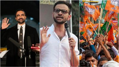 உள் விவகாரங்களில்.. வெளிநாடுகளின் தலையீட்டை பொறுத்துக்கொள்ள மாட்டோம்! மம்தானிக்கு பாஜக வார்னிங்