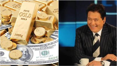 இனி தங்கம்தான் ராஜா.. அமெரிக்காவை ஆட்டம் காண வைத்த BRICS! தடாலடியாக சரிந்த டாலர்!