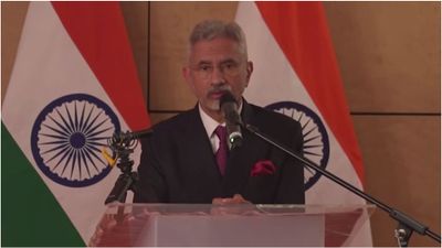 அமெரிக்கா பெயரை சொல்லாமல்.. வெனிசுலா குறித்து பேசிய ஜெய்சங்கர்! இந்தியாவின் நிலைப்பாடு இதுதான்