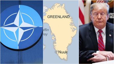 ஒரேயொரு சின்ன மிஸ்டேக்.. மொத்த நேட்டோவும் காலி! கிரீன்லாந்து விஷயத்தில் US சொதப்பினால் இதுதான் ஆகும்