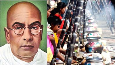 தை 1 தான் தமிழ் புத்தாண்டு.. தமிழ் அறிஞர்கள்  சொன்னது ஏன் தெரியுமா? முழு விவரம்