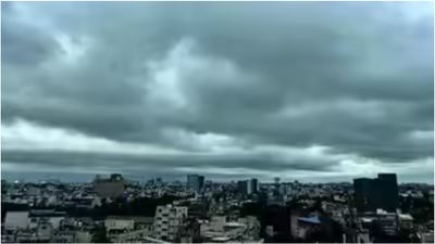 தமிழகத்தை விட்டு விலகும் வடகிழக்கு பருவமழை.. அடுத்த 48 மணி நேரத்தில் நடக்கும் மாற்றம்!