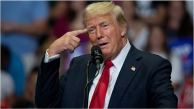 அமெரிக்காவுக்கு எதிராக.. முக்கிய ஆயுதத்தை கையில் எடுக்கும் ஐரோப்பிய யூனியன்! டிரம்புக்கு சிக்கல்