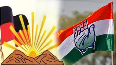 Oneindia Poll: DMK ஆதரவாளர்கள் மட்டும் சொல்லுங்க, காங்., கூட இருக்கனுமா? உடன்பிறப்புக்களின் பதில்