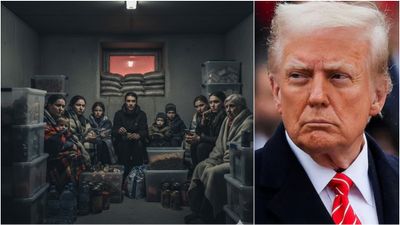 5 நாட்களுக்கான உணவு சேமித்து வைத்துக் கொள்ளுங்கள்! கிரீன்லாந்து பிரதமர் கொடுத்த உட்சபட்ச அலர்ட்