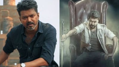ஜனநாயகனை பார்த்த 5 பேர்.. நோ சொன்ன 1 அதிகாரி.. ஒரு படம் எப்படி சென்சார் ஆகிறது? சுவாரசிய பின்னணி 
