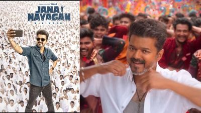 தள்ளிப்போன ‛ஜனநாயகன்' ரிலீஸ்.. விஜய்க்கு இப்படியொரு நன்மையா? படக்குழுவுக்கு  கிடைக்கும் பெரிய பலன்