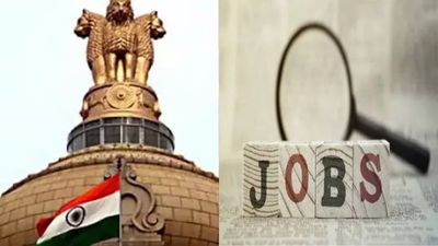 மத்திய அரசு ஊழியர் ஆகணுமா? அதுவும் சென்னையிலே பணியிடம்! 63 ஆயிரம் சம்பளம்.. 10ம் வகுப்பு தகுதிதான்