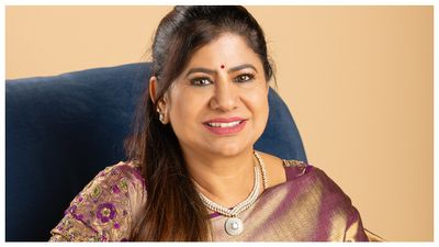 அதிமுகவில் இணையவில்லை.. எல்லாமே பொய்.. லாட்டரி மார்டின் மனைவி லீமா ரோஸ் பரபரப்பு விளக்கம்