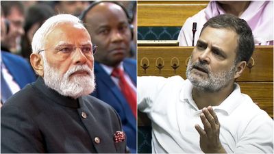 இந்திய வரலாற்றிலேயே நடக்காத ஒன்று! திடீரென பாஜக உடன் கூட்டணி அமைத்த காங்கிரஸ்.. இது எப்படி சாத்தியம்