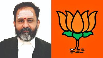  நீதிபதி ஜிஆர் சுவாமிநாதனை அவமதித்து புத்தகம்? மத்திய உள்துறைக்கு பாஜக கடிதம்! போலீசுக்கும் புகார்