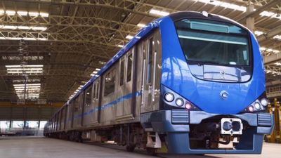 Chennai Update: பயணிகளின் கனிவான கவனத்திற்கு! மெட்ரோ ரயில் சேவையில்  மாற்றம்! பொங்கல் நேரத்தில் வெளியான அறிவிப்பு!