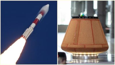 செத்துப் பிழைத்த சின்ன செயற்கைக்கோள்! தோல்வியடைந்த பிஎஸ்எல்வி-சி62 ராக்கெட்! திடீர் ட்விஸ்ட்!