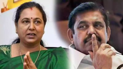 பிடிகொடுக்காத பிரேமலாதாவின் பிடிவாதம்..பாமகவை விட பெரிய கட்சியா தேமுதிக? ஏகப்பட்ட டென்ஷனில் எடப்பாடி