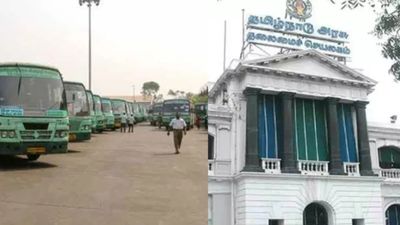 பொங்கல் போனஸ் அறிவித்த தமிழக அரசு..போக்குவரத்து ஊழியர்களுக்கு ஹேப்பி நியூஸ்! எவ்வளவு கிடைக்கும்?