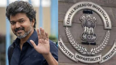 குண்டைத் தூக்கிப் போட்ட விஜய்.. 41 பலிக்கு தமிழக அரசு தான் காரணமாம்! சிபிஐ விசாரணையில் கசிந்த தகவல்!