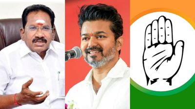  “காங்கிரஸ் கட்சி 60 சீட் கேட்குது.. தேர்தல் வருவதால் விஜய்க்கு சப்போர்ட்”.. செல்லூர் ராஜு அட்டாக்!